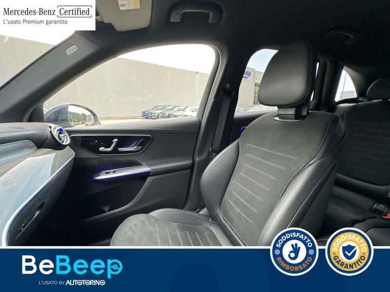 Mercedes-Benz GLC 220D MHEV AMG PREMIUM 4MATIC AUTO