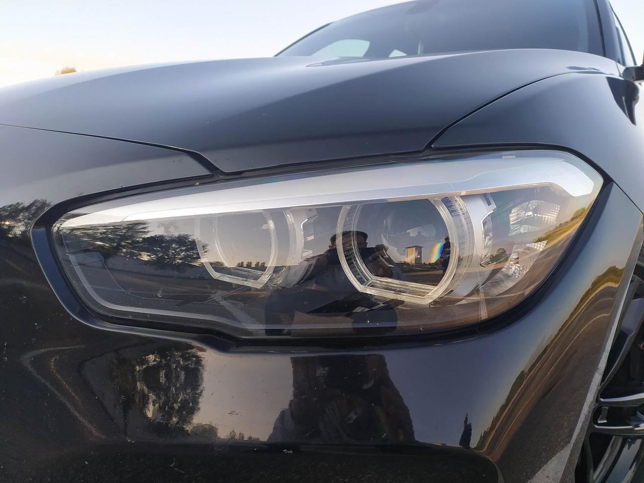 Bmw 118 Sport 118 d #7311