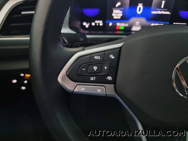 VOLKSWAGEN T-Roc NEW 2.0 Life TDI SCR 150CV DSG - Navi - Virtual