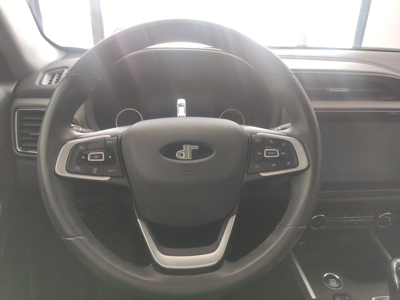 Dr 5.0 1.5 Bi-Fuel GPL