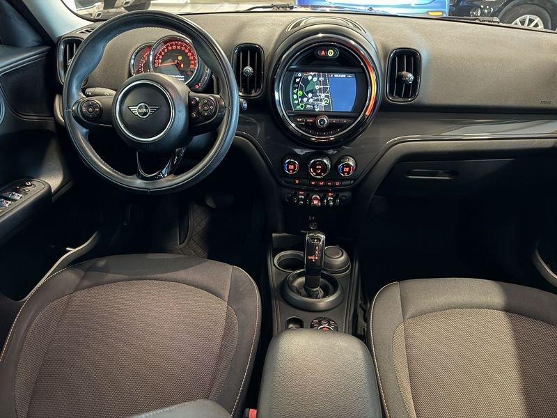 MINI Mini Countryman F60 Mini 1.5 Cooper Countryman