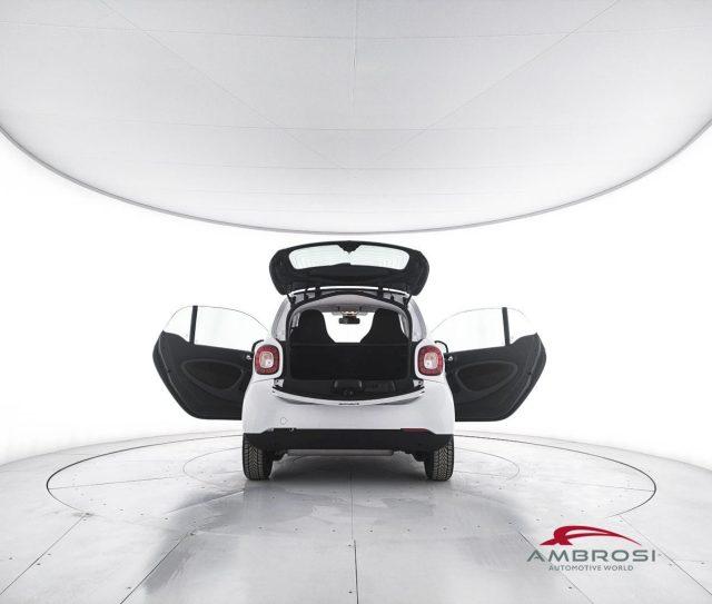 SMART ForTwo 70 1.0 twinamic Perfect