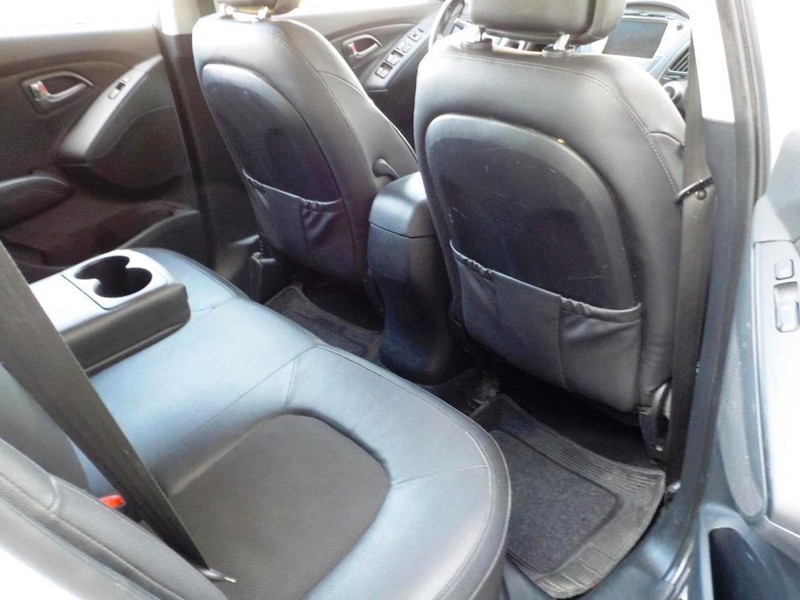 Hyundai iX35 1.7 CRDi 2WD Xpossible