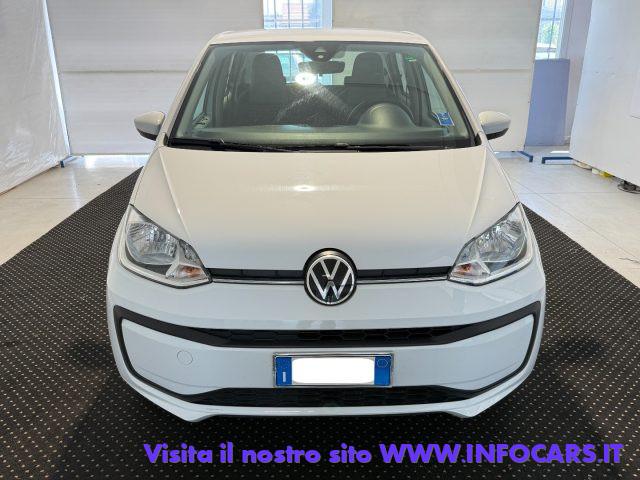VOLKSWAGEN up! 1.0 EVO move up! 65 CV - NEOPATENTATI - PROMO