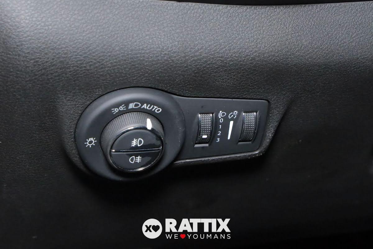 Jeep Compass 1.5 Turbo T4 Mhev 130CV S DCT