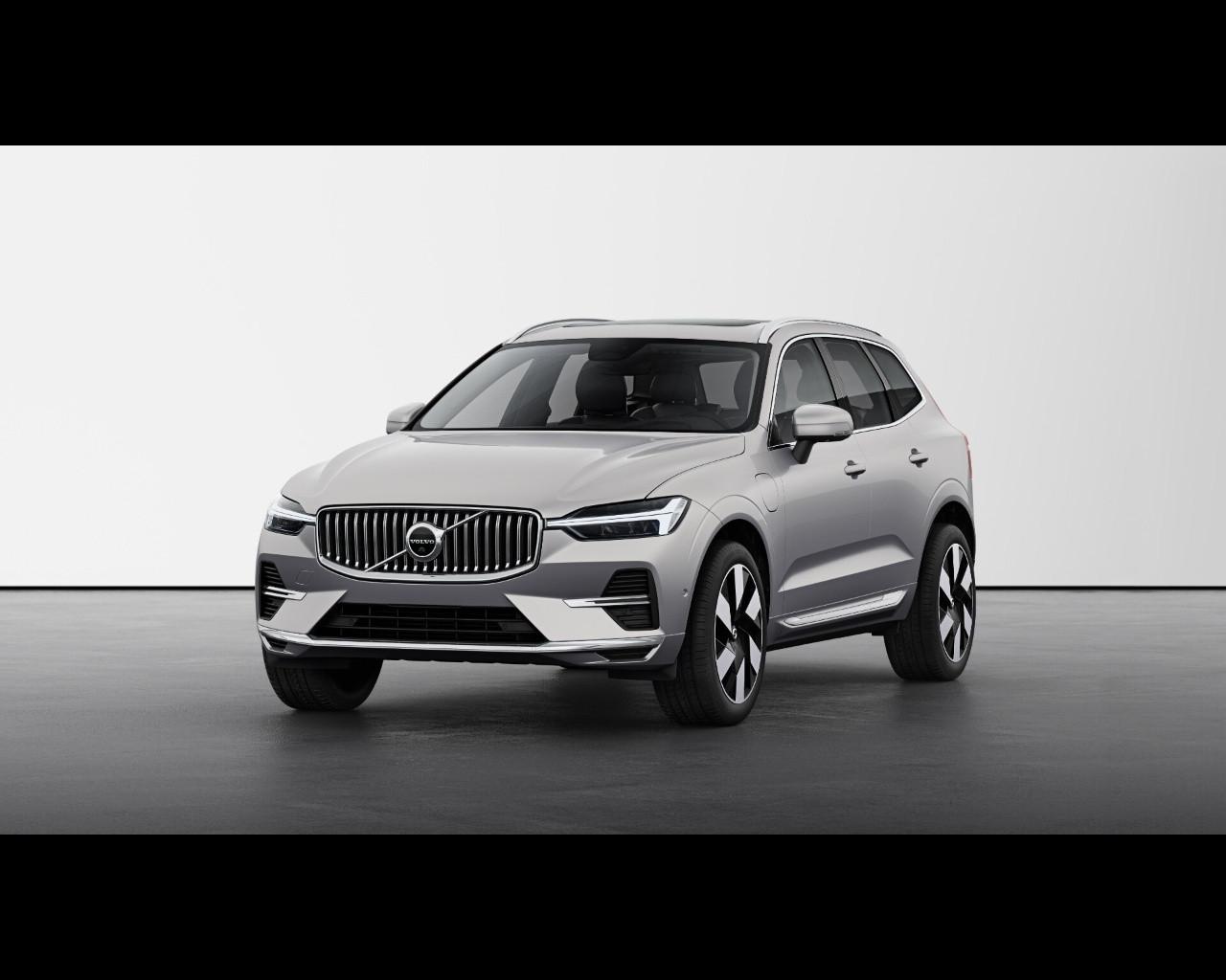 VOLVO N.XC60 Plus Bright T6 AWD AUT