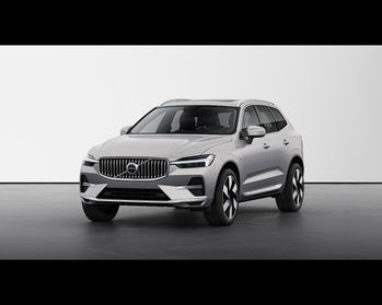 VOLVO XC60 T6 AWD GEARTRONIC PLUS BRIGHT