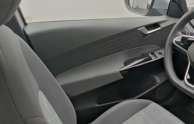 VOLKSWAGEN ID.3 Business