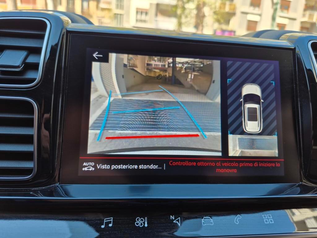 Citroen C5 Aircross PureTech 130 S&S EAT8 Feel