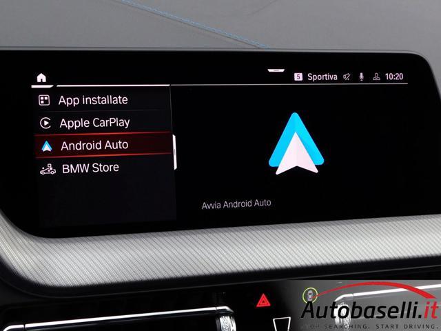 BMW 220 218D GRAN COUPÉ 'MSPORT PRO' AUTOMATICA 150CV