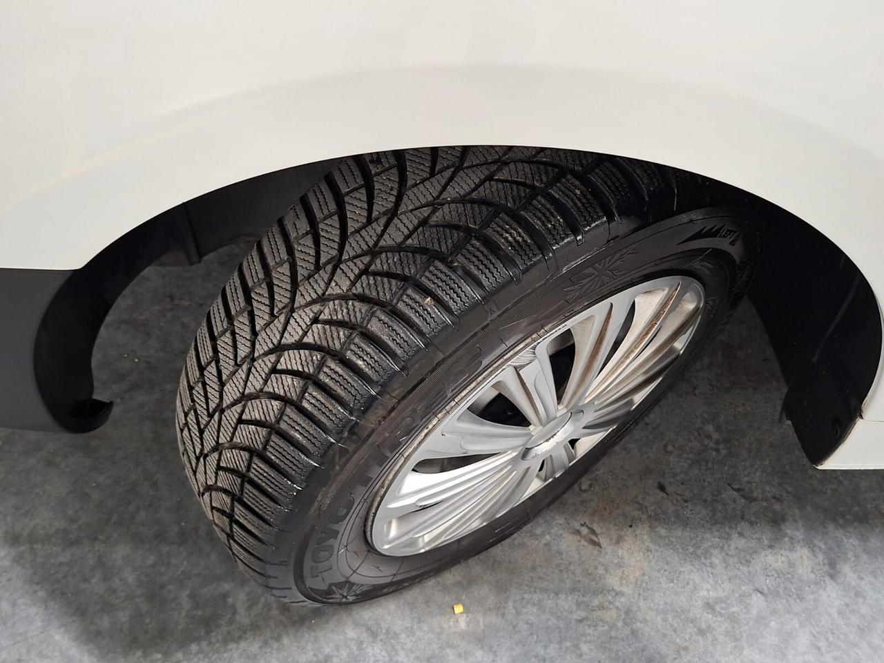 Citroen Berlingo Van 1.6 BlueHDi Club L1 3 Posti Furgone