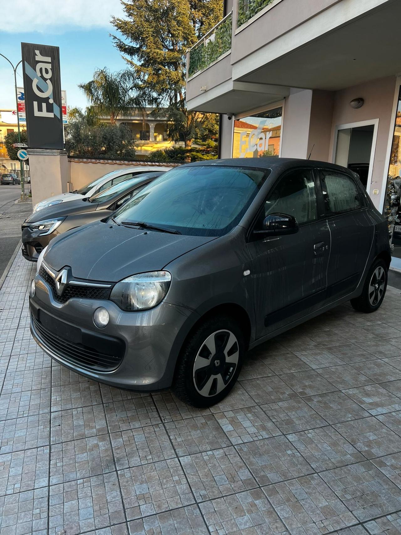 Renault Twingo LIMITED