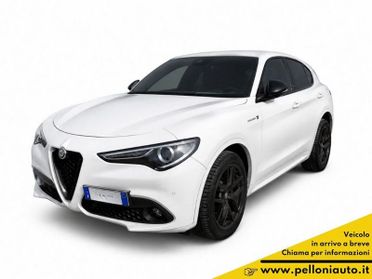 Alfa Romeo Stelvio Stelvio 2.2 t Veloce Q4 210cv auto IN ARRIVO
