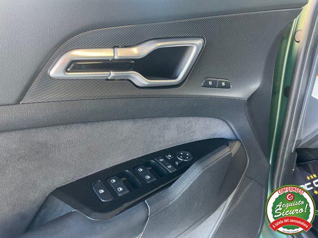 KIA Sportage 1.6 CRDi Mhev DCT 4WD GT-line PLUS*TETTO