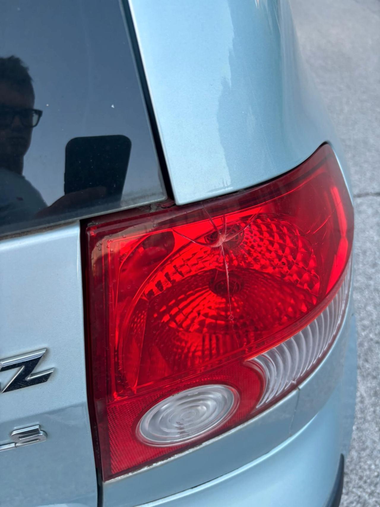 Hyundai Getz 1.1 12V 5p. GL