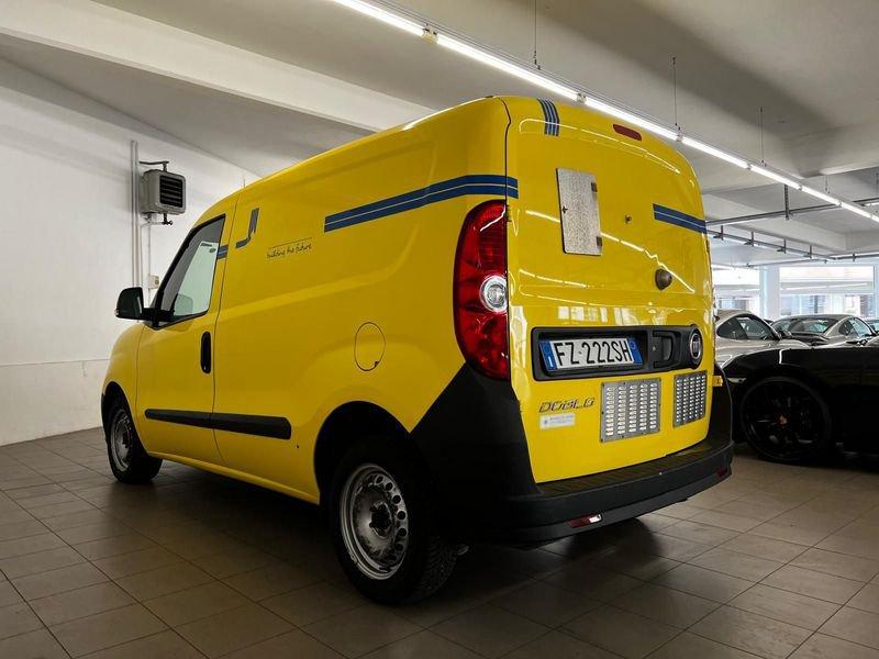 FIAT Doblò Doblò 1.3 MJT PC-TN Cargo Lamierato SX