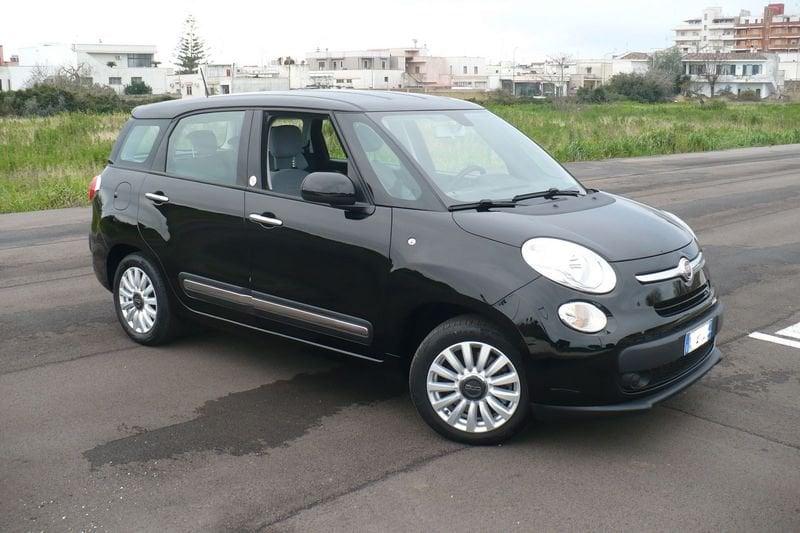FIAT 500L Living 1.6 Multijet 120cv Business