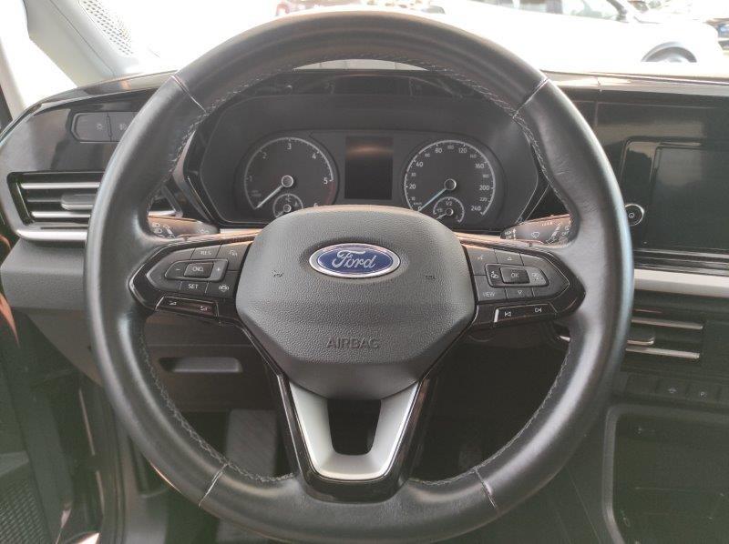 FORD Tourneo Connect 3ªs - Grand Tourneo Connect 2.0 EcoBlue 122 CV Powershift Titanium