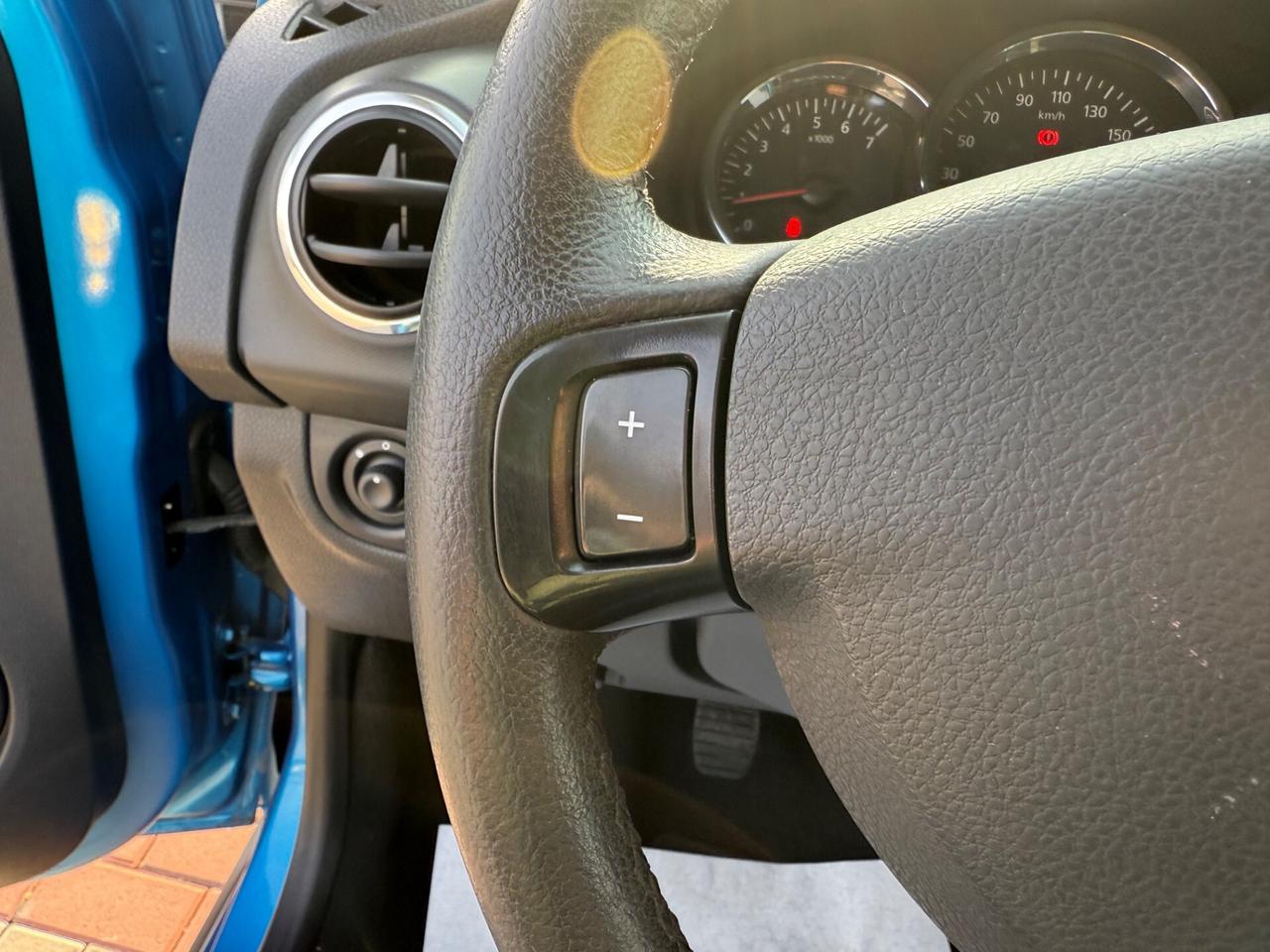 Dacia Sandero Stepway 900 TCe 12V 90CV Prestige EUR06