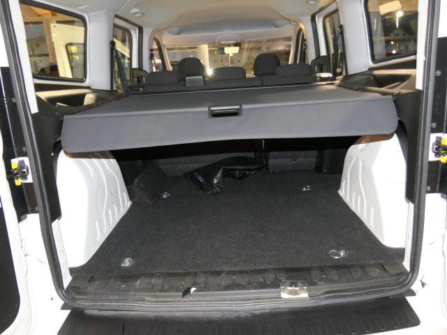 FIAT Doblo Doblò 1.6 MJT 105CV S&S Lounge Maxi