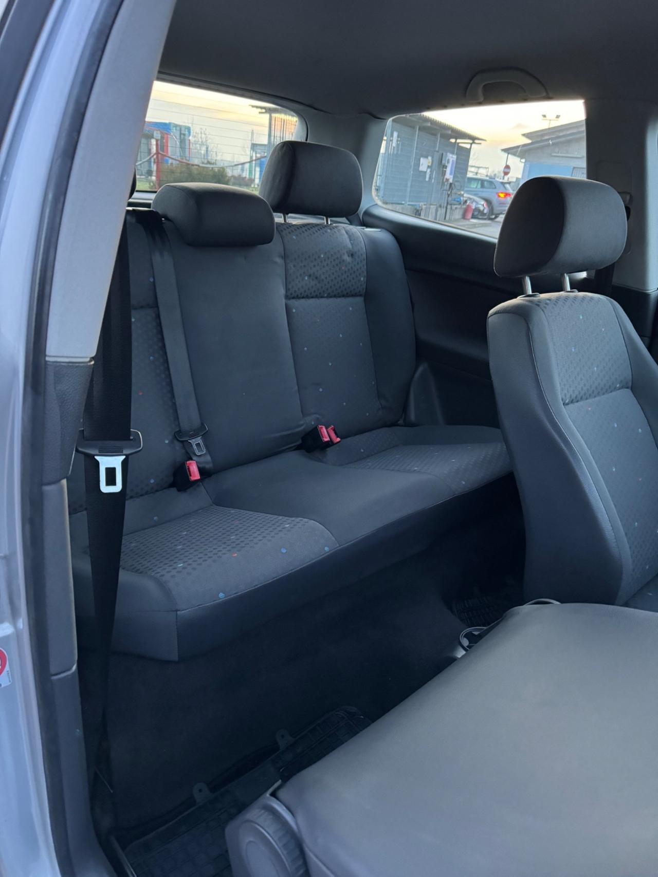 Volkswagen Polo 1.2 5p. Trendline