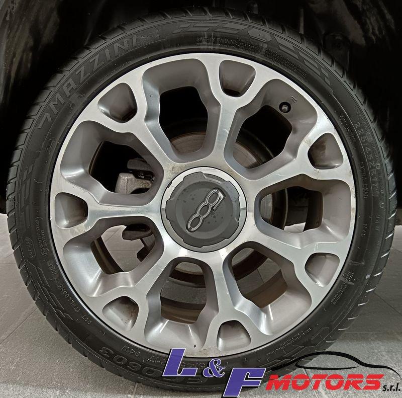 FIAT 500L 500L 1.3 Multijet Trekking