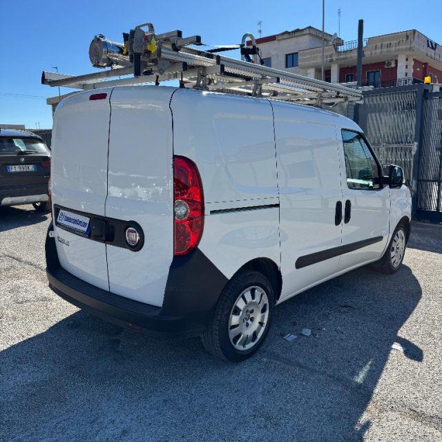 FIAT Doblo 1.6 M-JET 105CV FURGONE SX - 2014