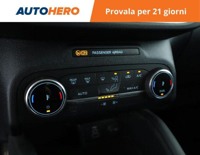 FORD Kuga 1.5 EcoBoost 150 CV 2WD Titanium X