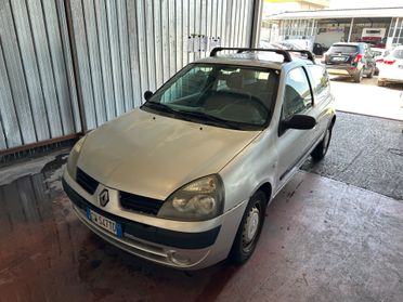 Renault Clio 1.2 cat 3 porte RT