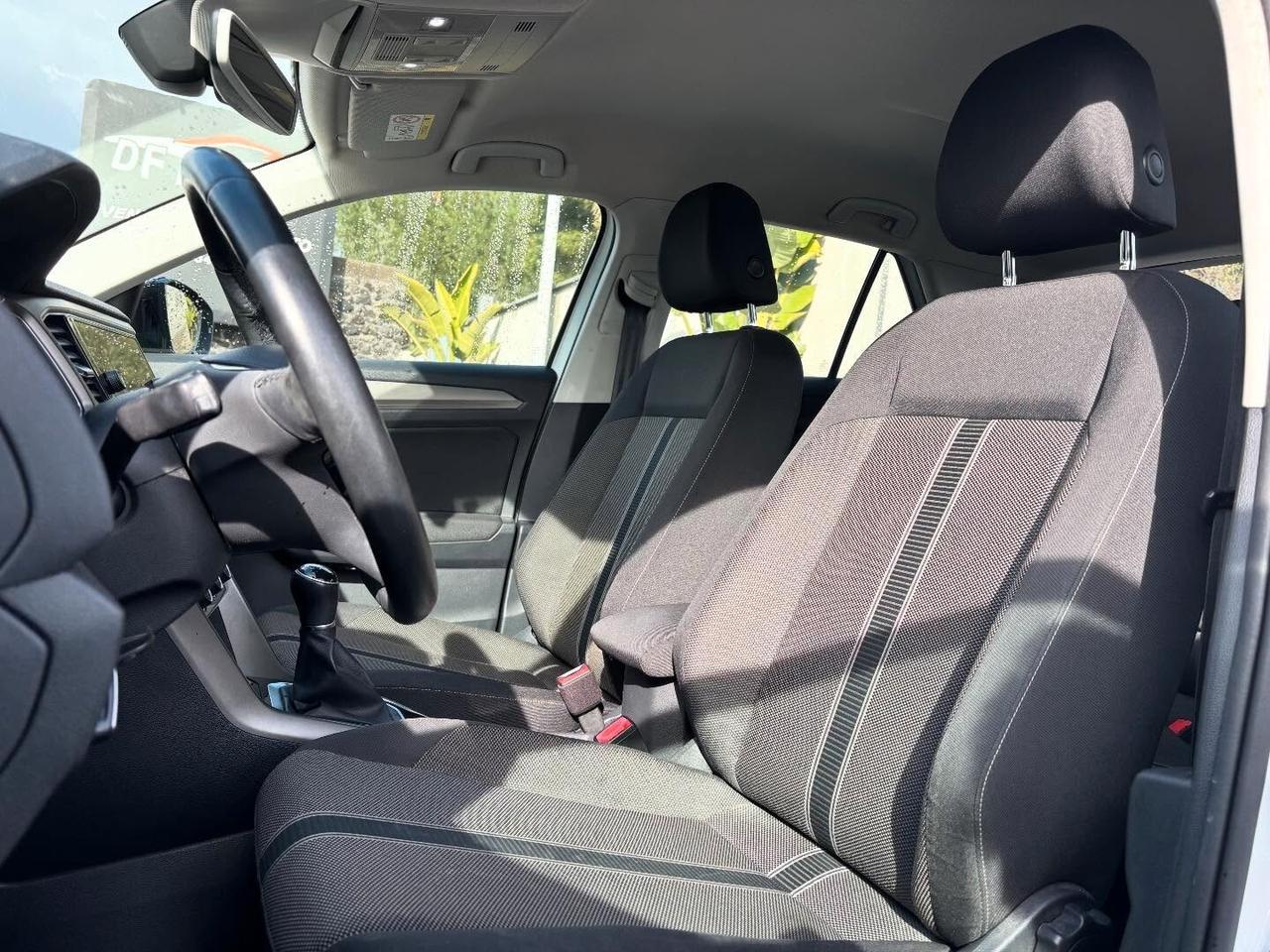 Volkswagen T-Roc 1.6 TDI SCR Advanced BlueMotion Technology