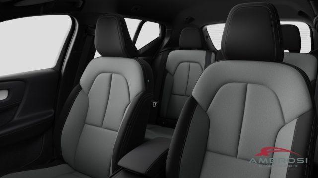 VOLVO XC40 B3 Mild hybrid Benzina Core