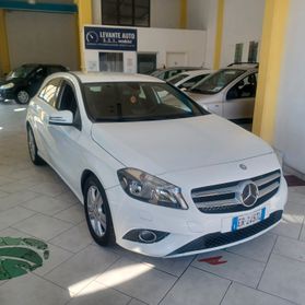 BUONE CONDIZIONI CLASSE A 180 1.5 TDI