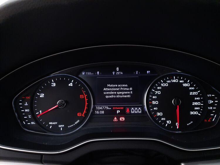 Audi Q5 MHEV Business quattro S tronic BR944858 2.0 Mild Hybrid 204CV