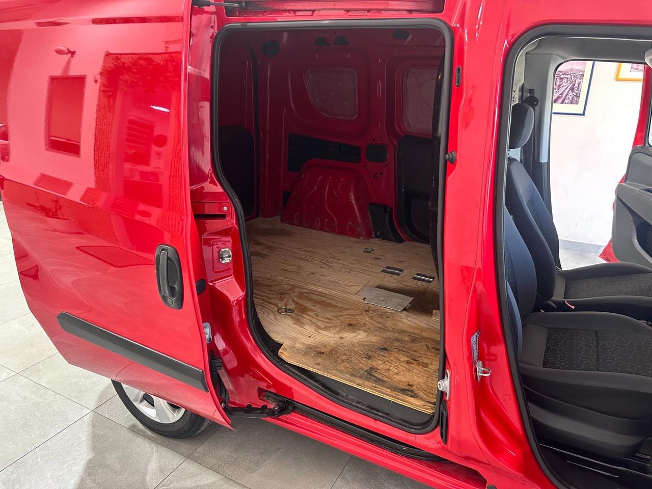 Fiat Doblo Doblò 1.6 MJT 105CV - PERFETTO - OTTIMO STATO