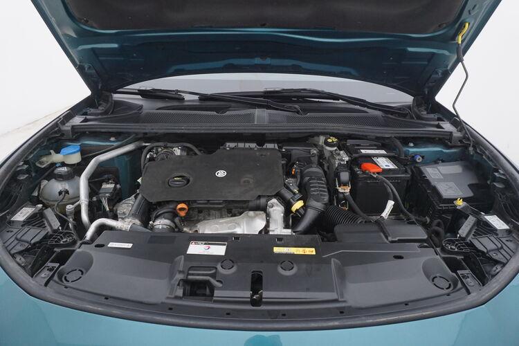 Peugeot 308 SW Allure Pack EAT8 BR050717 1.5 Diesel 131CV