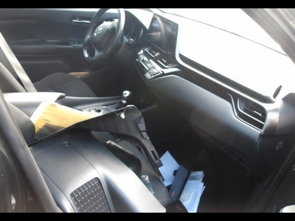 (leggi descrizione) Toyota C-HR 1.8 Hybrid E-CVT Business