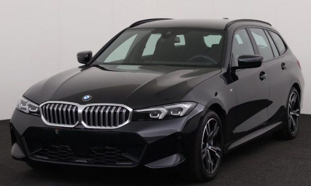 BMW 330 i xDrive Touring Msport