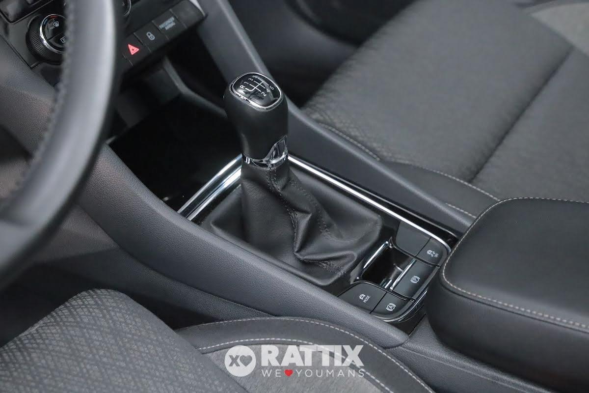 Skoda Karoq 1.0 TSI 110CV Style