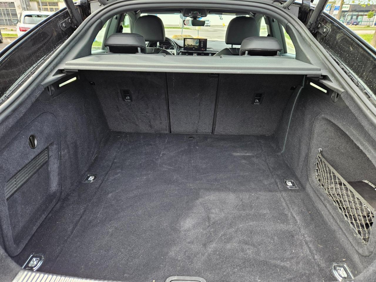 Audi A5 Sportback 40 2.0 tdi Business Advanced 190cv s-tronic