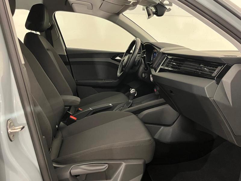 Audi A1 Citycarver Allstreet Citycarver Allstreet 30 1.0 tfsi Admired 116cv s-tronic