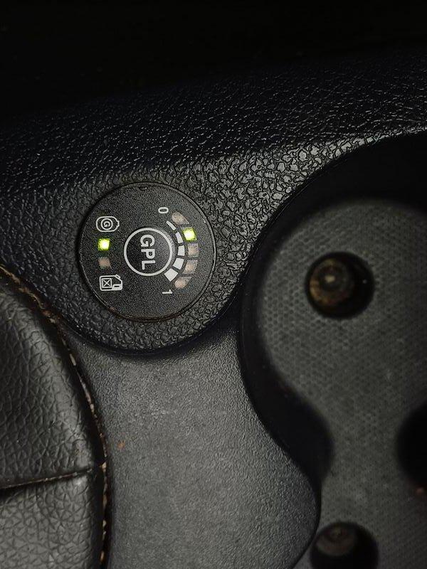 Dacia Sandero 0.9 tce turbo Streetway Gpl 90cv 1°PROP-GARANZIA