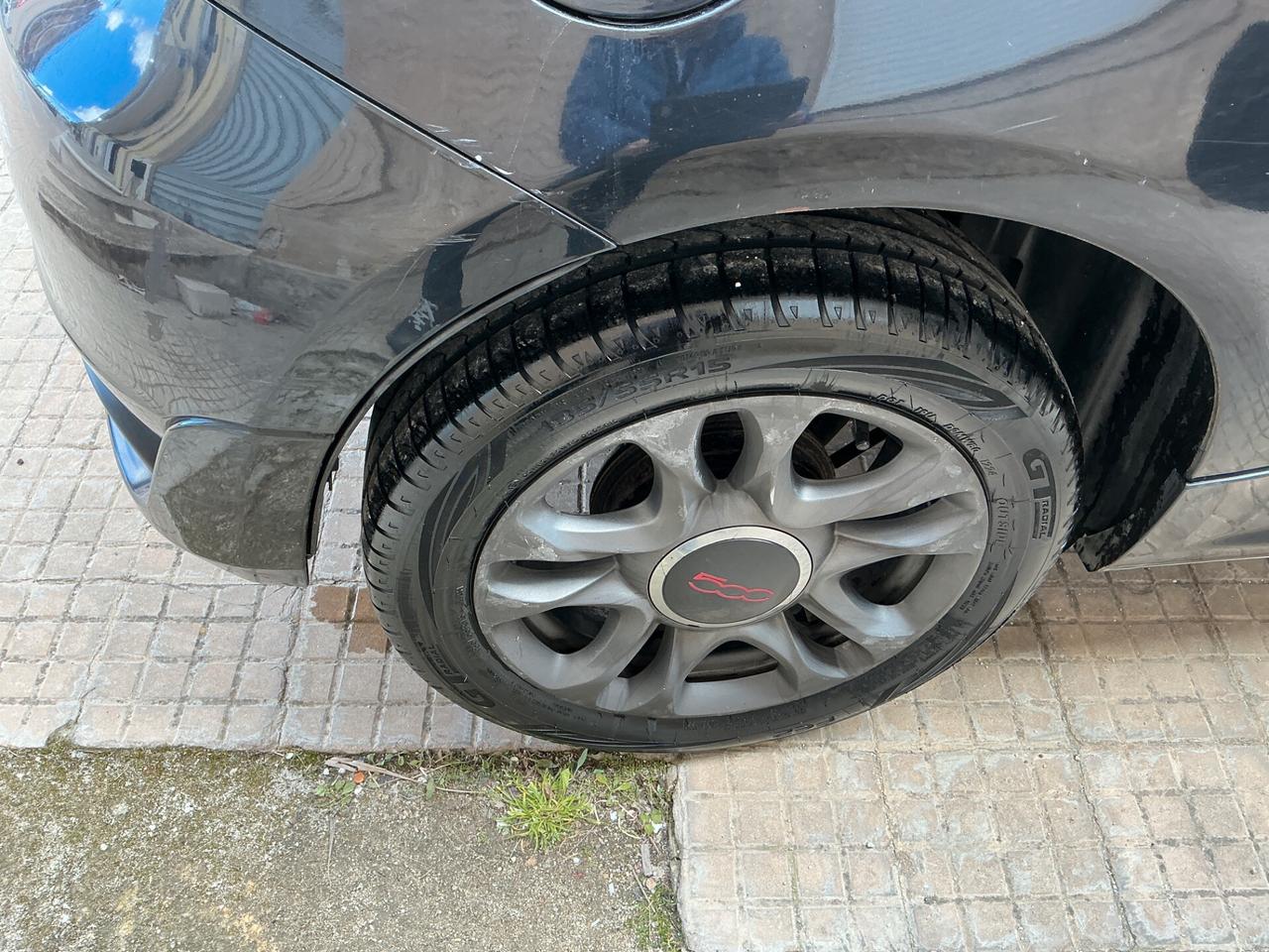 Fiat 500 1.3 Multijet 95 CV S