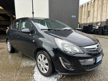 Opel Corsa 1.3 CDTI 75CV F.AP. 5 porte Sport