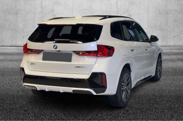 BMW X1 xDrive 20d Msport