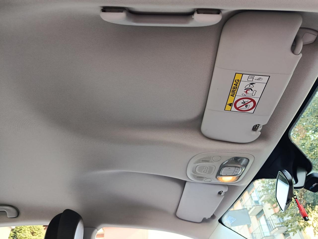 Fiat 500X 1.3 Multujet Pop Star #6693