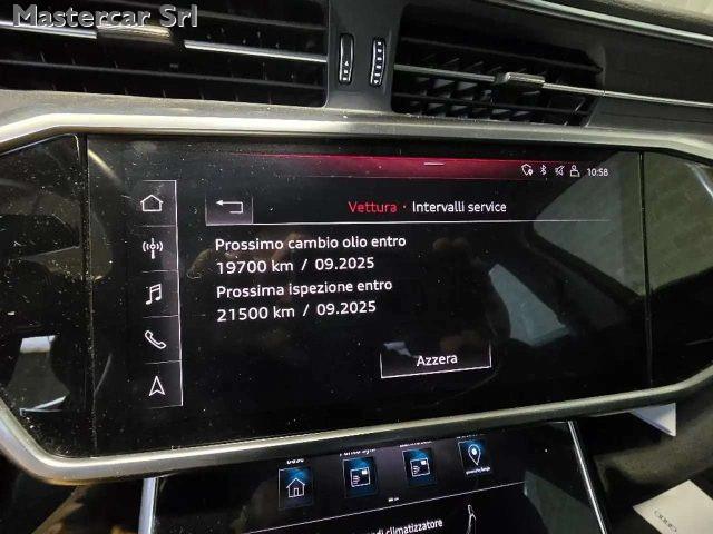 AUDI A6 Avant 2.0 tdi mhev Business Plus s-tronic FY366GT