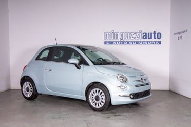 Fiat 500 1.0 Hybrid Dolcevita 70cv