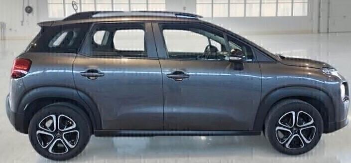 Citroen C3 Aircross Feel