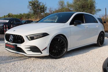 Mercedes-benz A 180 Tua A SOLI 360€ al mese Anticipo Zero