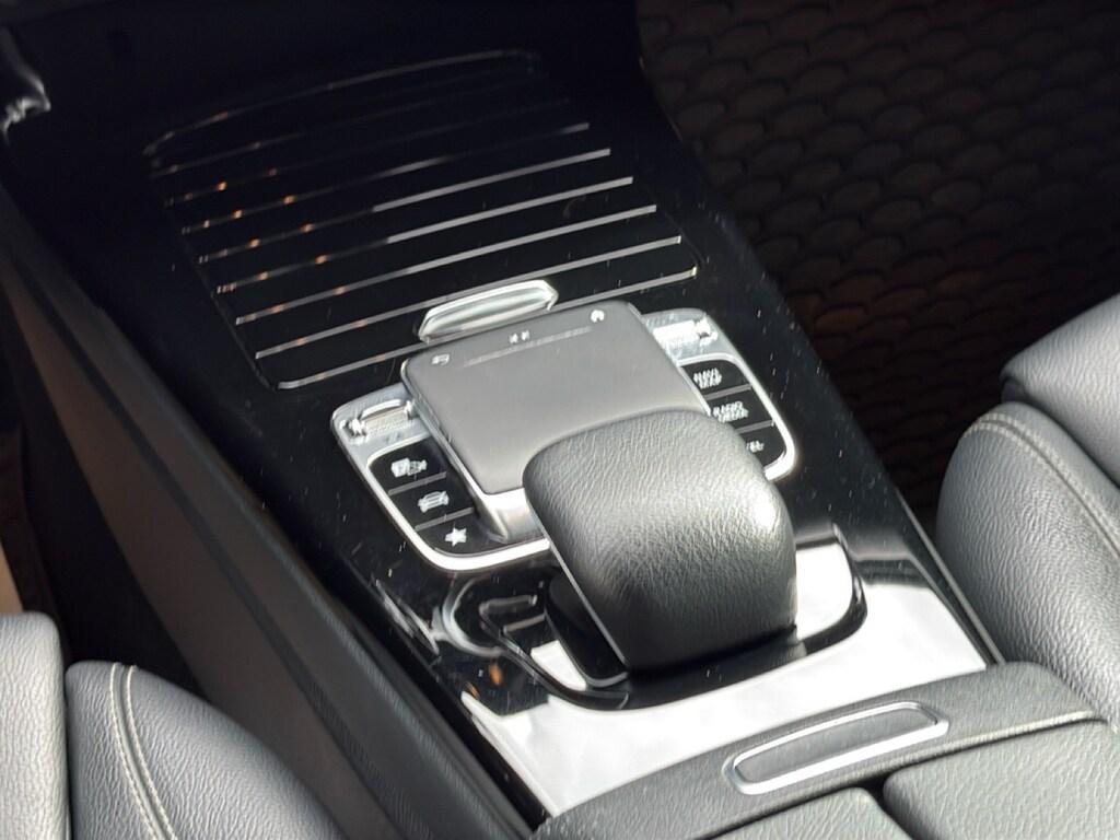 Mercedes Classe A 200 200 D Sport 8G-DCT